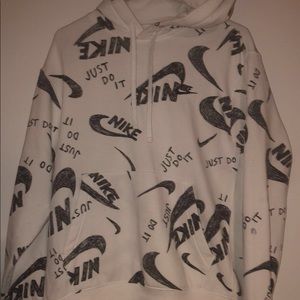 Nike hoodie